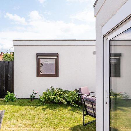 Cottage B10 Koksijde Zewnętrze zdjęcie