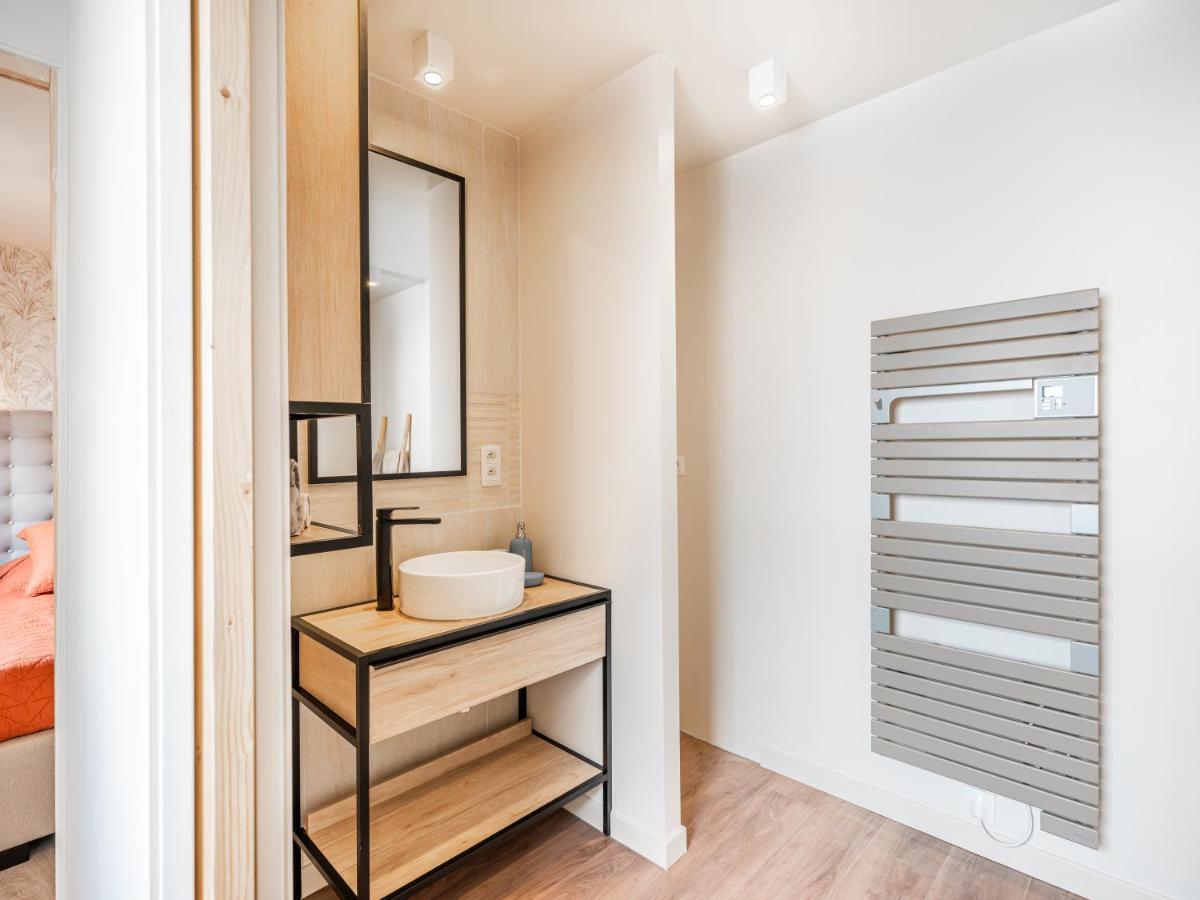 Cottage B10 Koksijde Zewnętrze zdjęcie