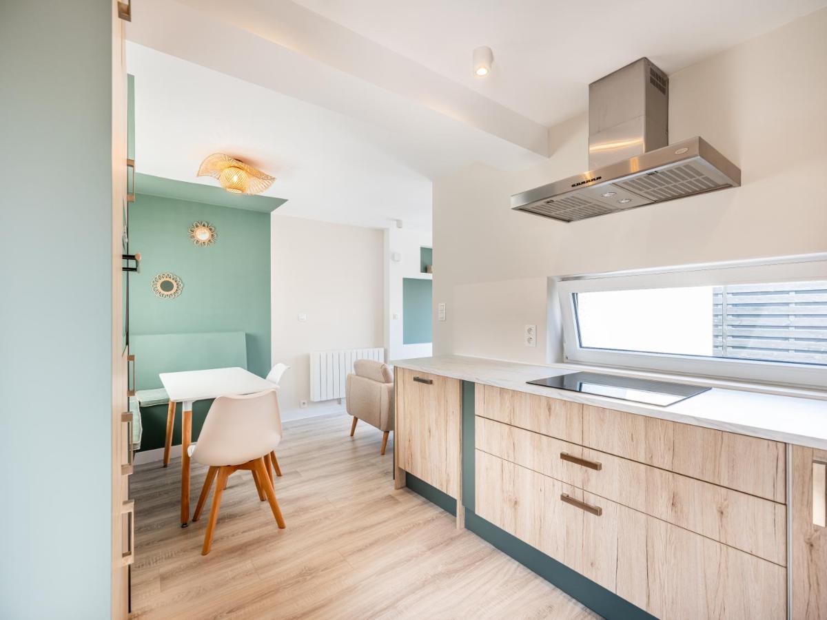 Cottage B10 Koksijde Zewnętrze zdjęcie