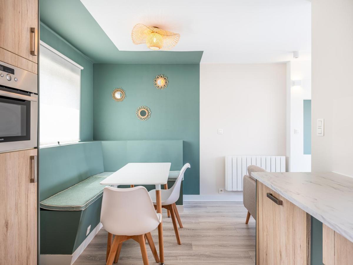 Cottage B10 Koksijde Zewnętrze zdjęcie