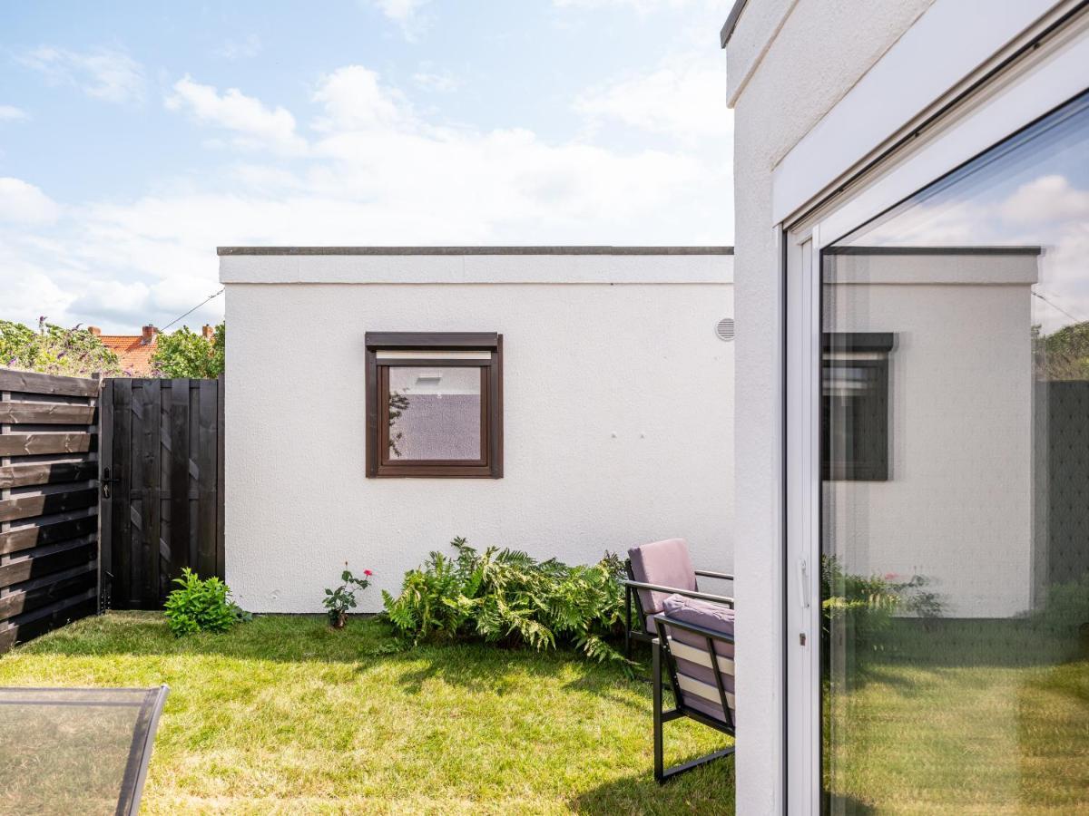 Cottage B10 Koksijde Zewnętrze zdjęcie