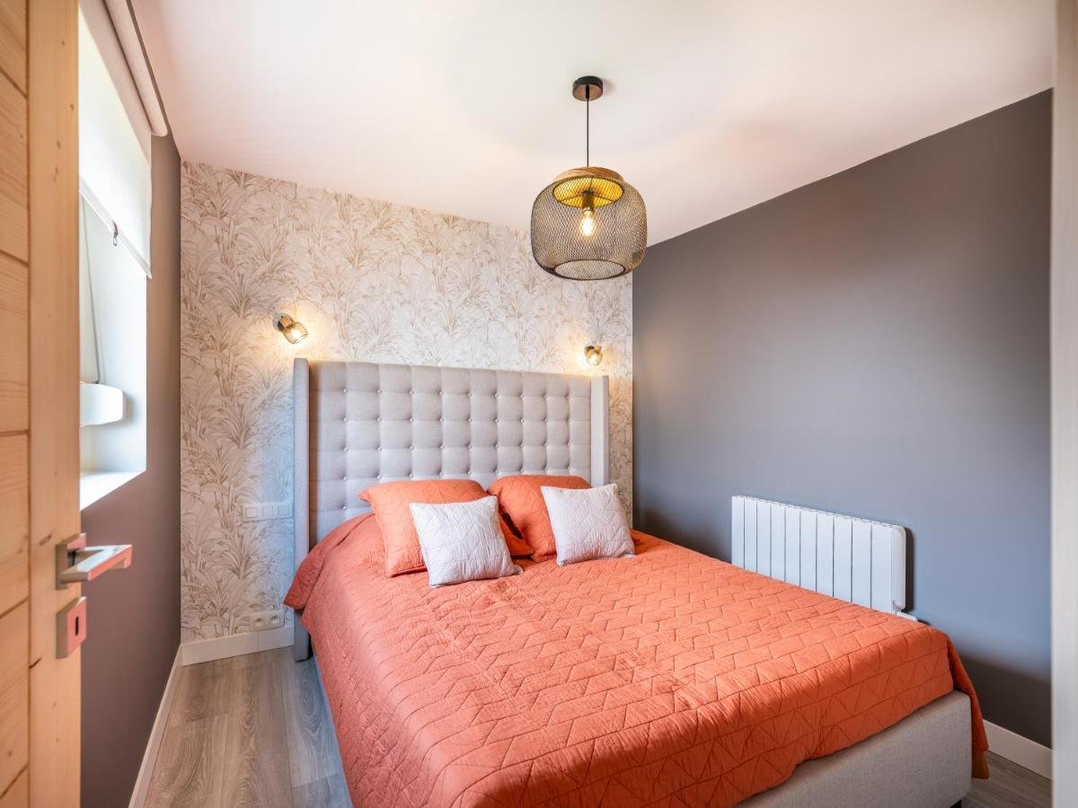 Cottage B10 Koksijde Zewnętrze zdjęcie