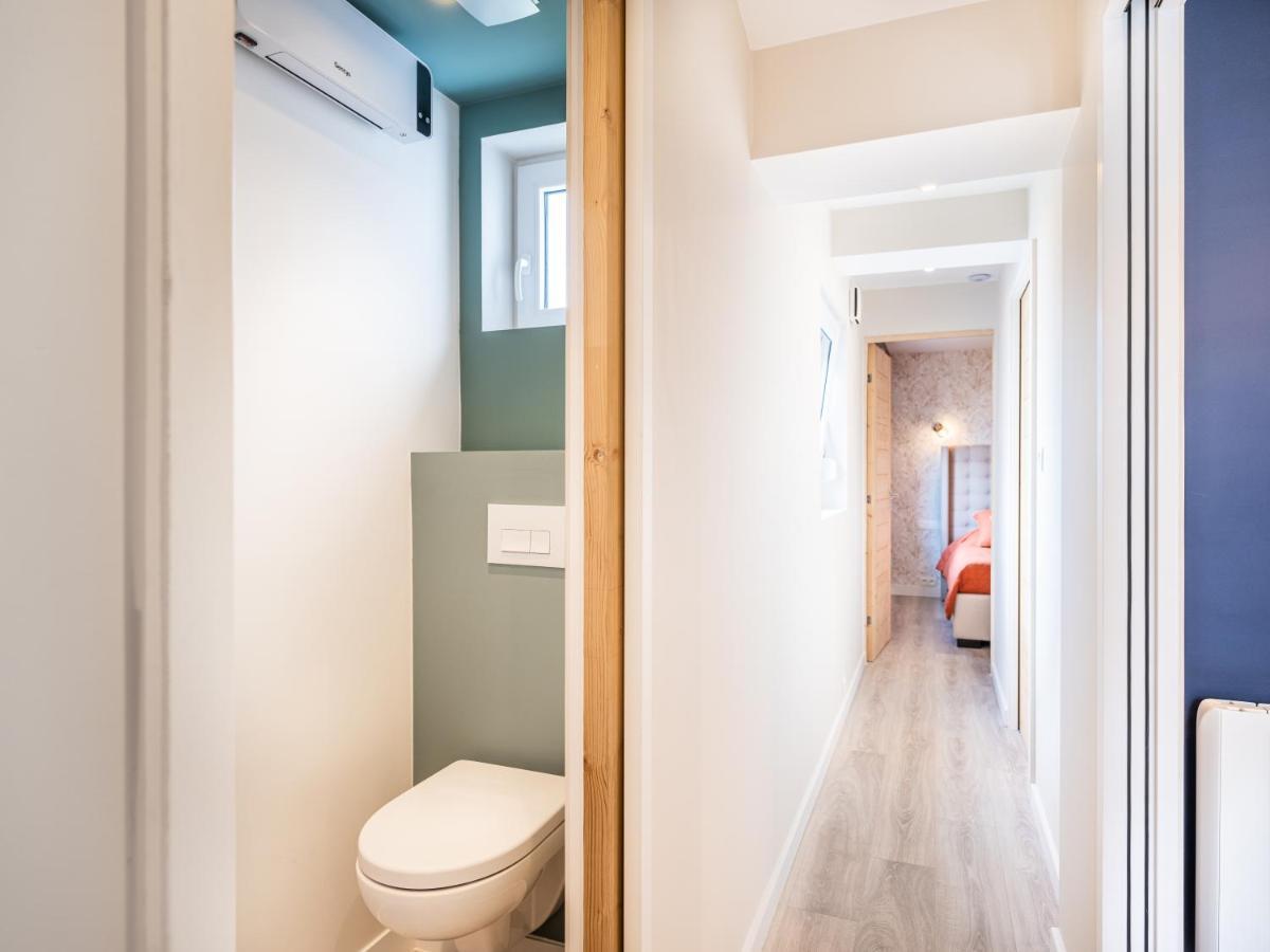 Cottage B10 Koksijde Zewnętrze zdjęcie