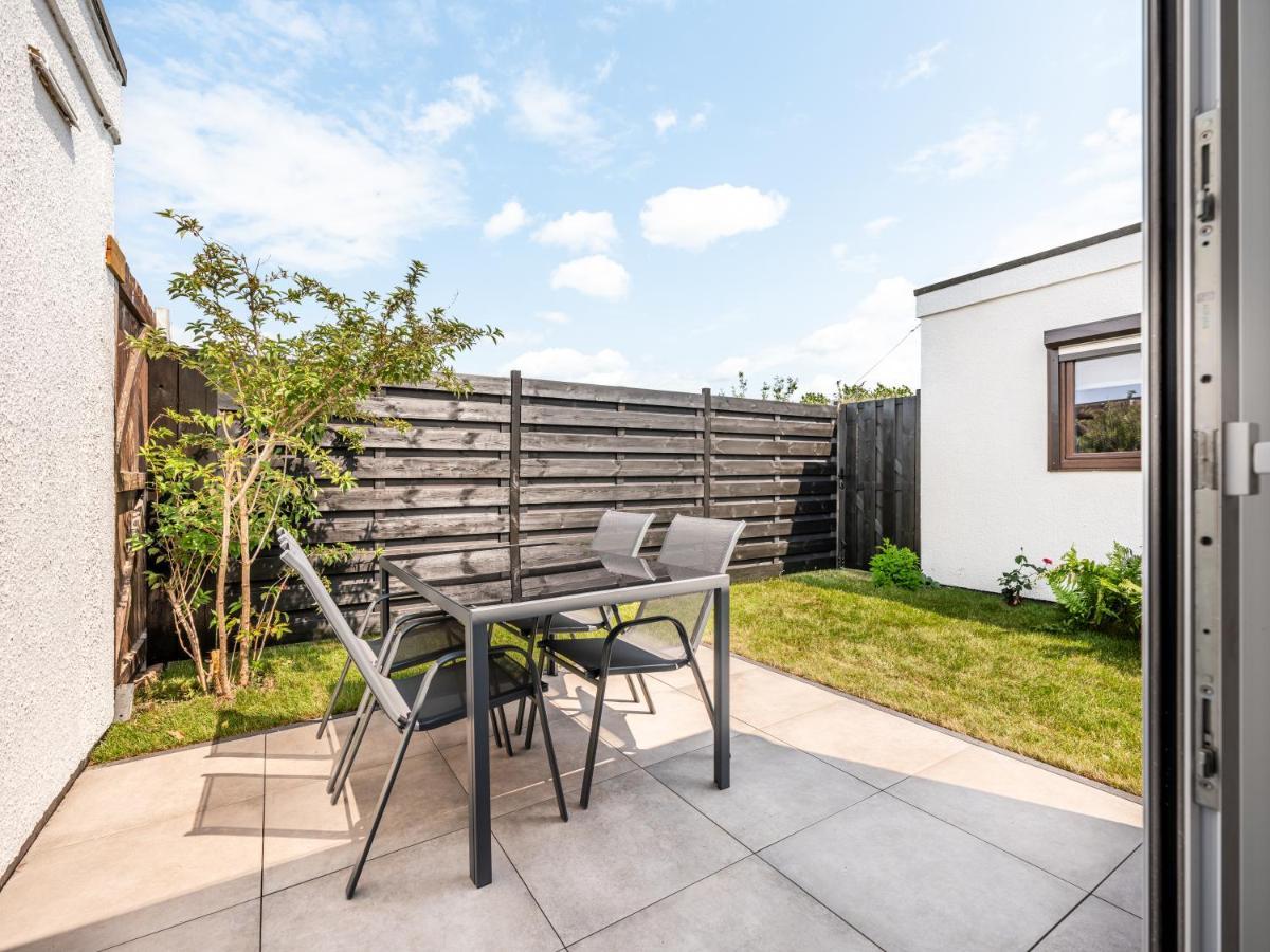 Cottage B10 Koksijde Zewnętrze zdjęcie