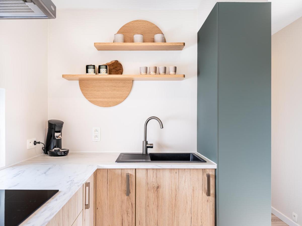 Cottage B10 Koksijde Zewnętrze zdjęcie